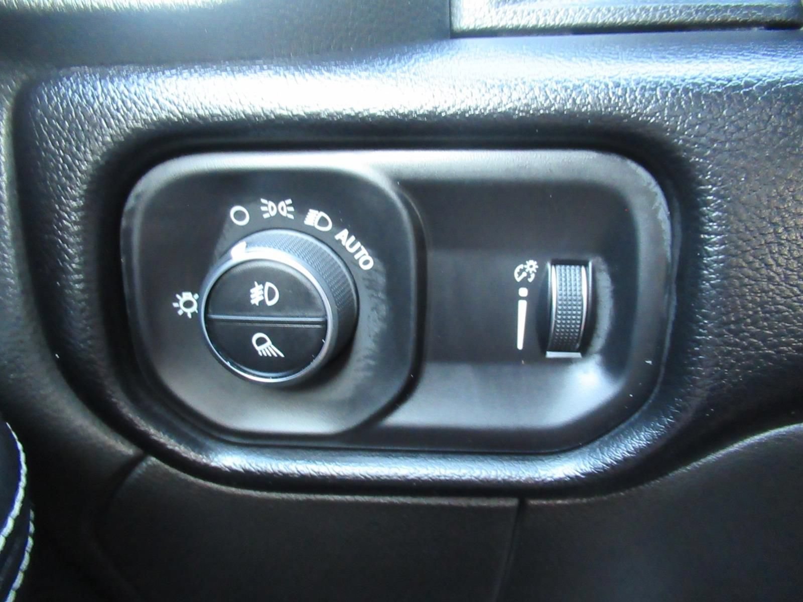 Used 2026 RAM 2500 Big Horn AWD/4WD image 23