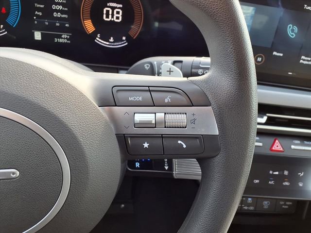 Used 2025 Hyundai Sonata SEL image 64