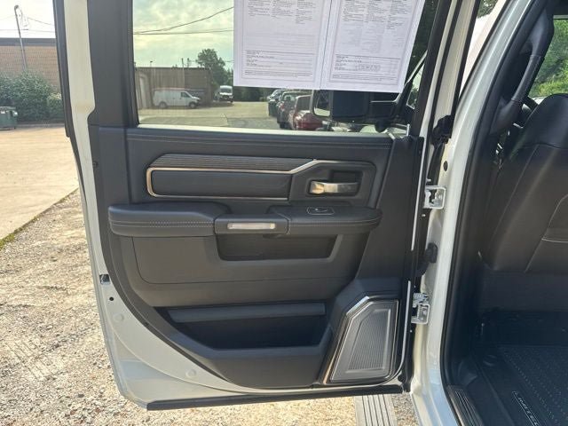 Used 2021 RAM 2500 Limited AWD/4WD image 19