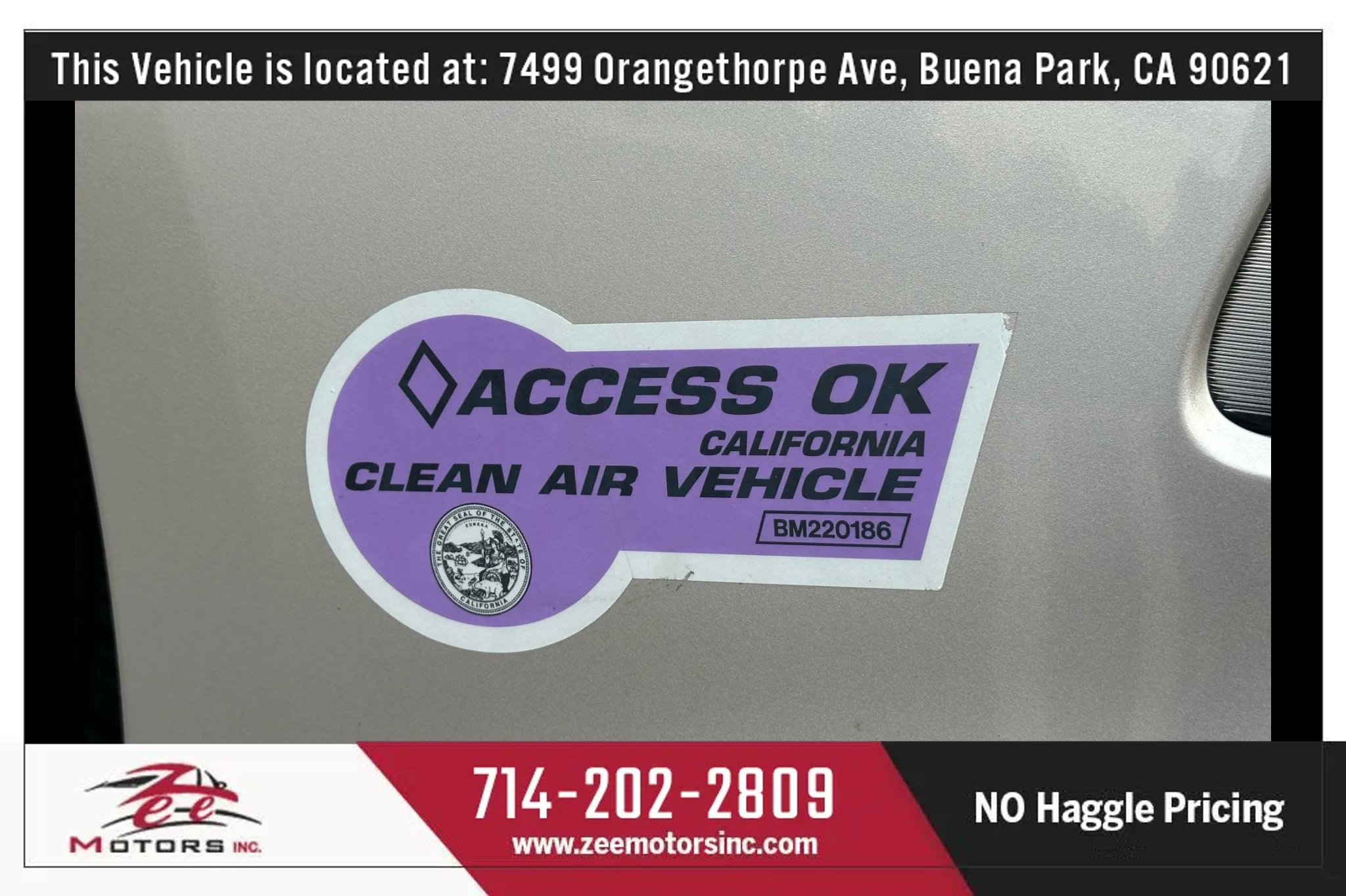 Used 2019 Toyota Prius Prime Plus w/ Carpet Mat Package FWD image 48