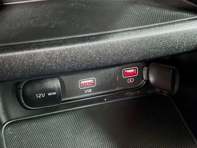 Certified 2023 Kia Forte GT-Line FWD image 31