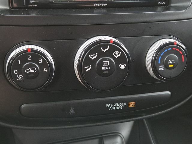 Used 2018 Kia Soul image 5