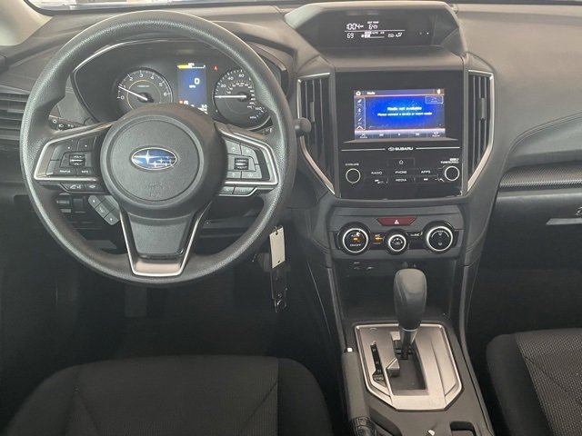 Used 2023 Subaru Crosstrek 2.0i image 14