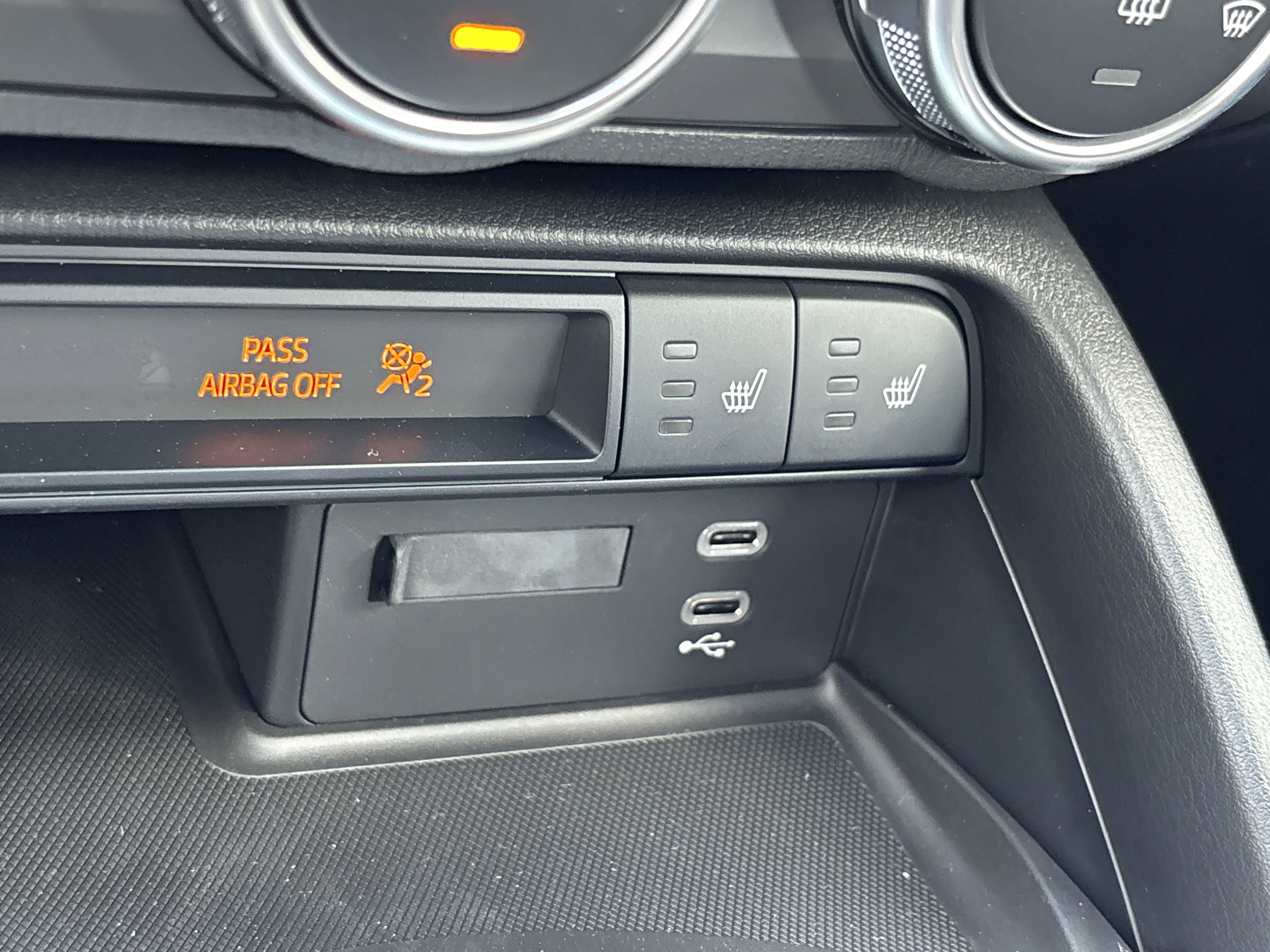 New 2025 MAZDA MX-5 Miata Grand Touring image 31