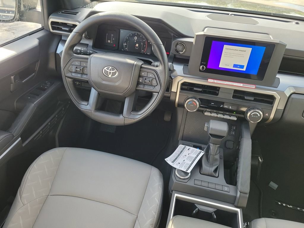 New 2026 Toyota Tacoma SR5 image 26
