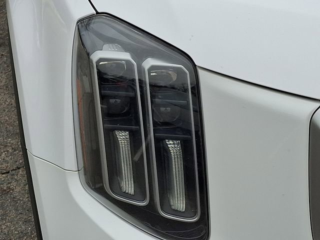 Certified 2024 Kia Telluride SX FWD image 12