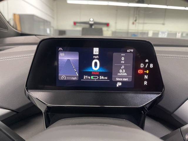 New 2026 Volkswagen ID.4 Pro AWD/4WD image 14