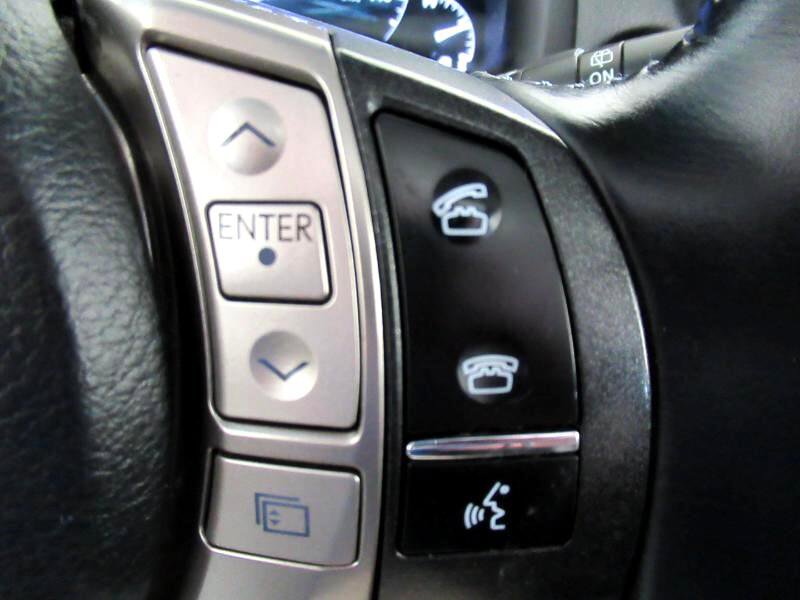 Used 2013 Lexus RX 450h AWD image 23