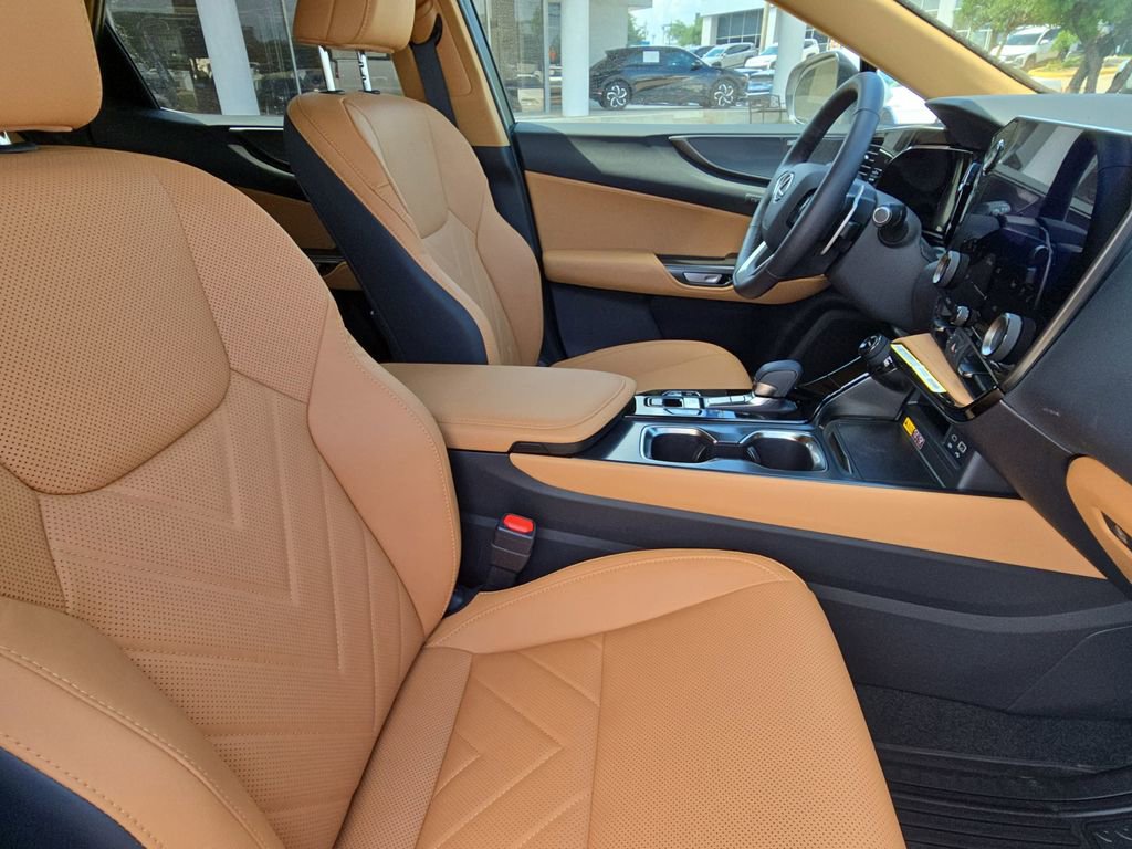 Used 2026 Lexus NX 350 AWD w/ Accessory Package (2T) image 10