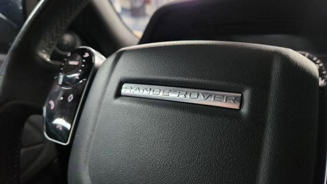 Used 2020 Land Rover Range Rover Evoque SE image 24