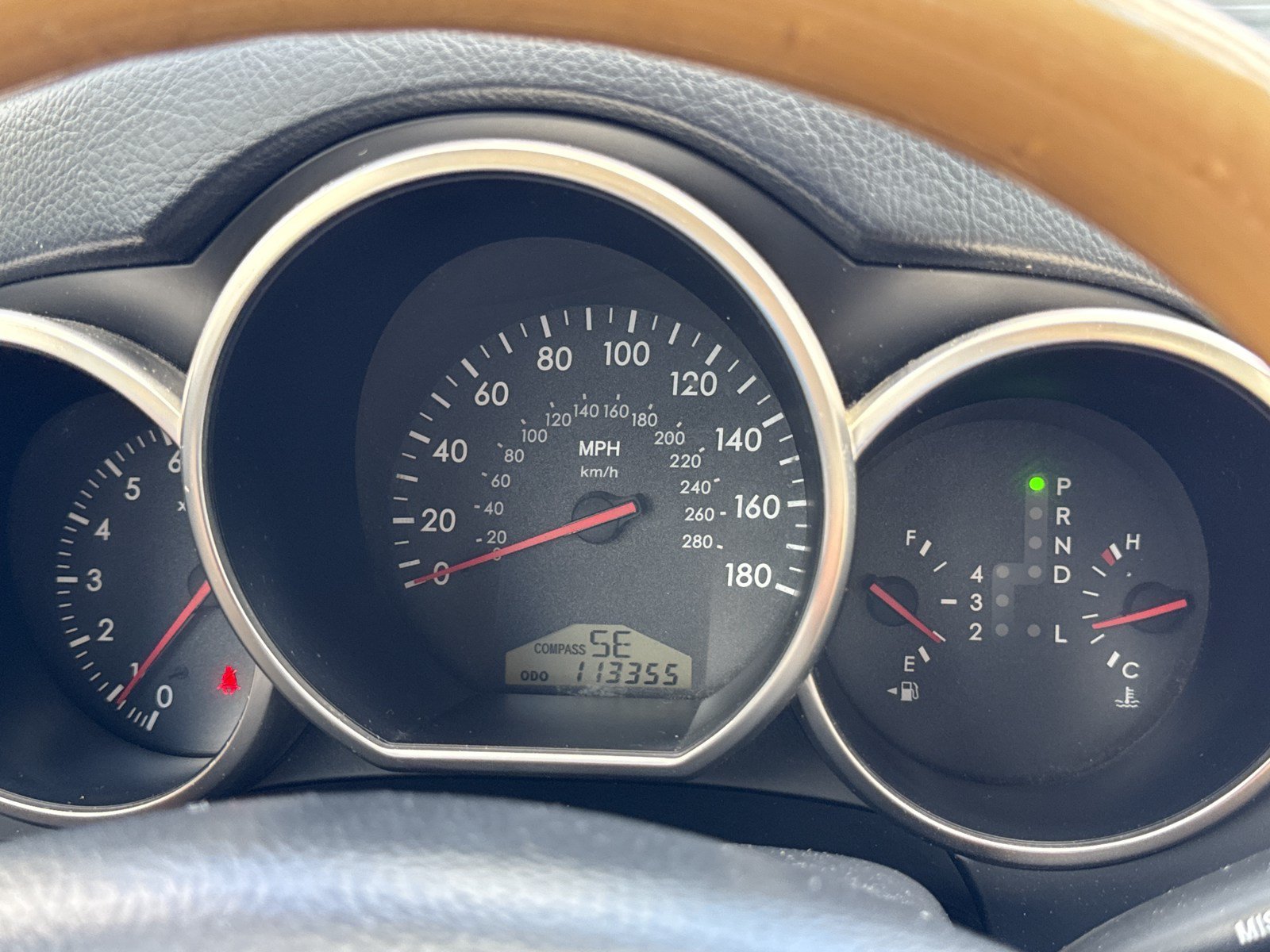 Used 2002 Lexus SC 430 Convertible RWD image 18
