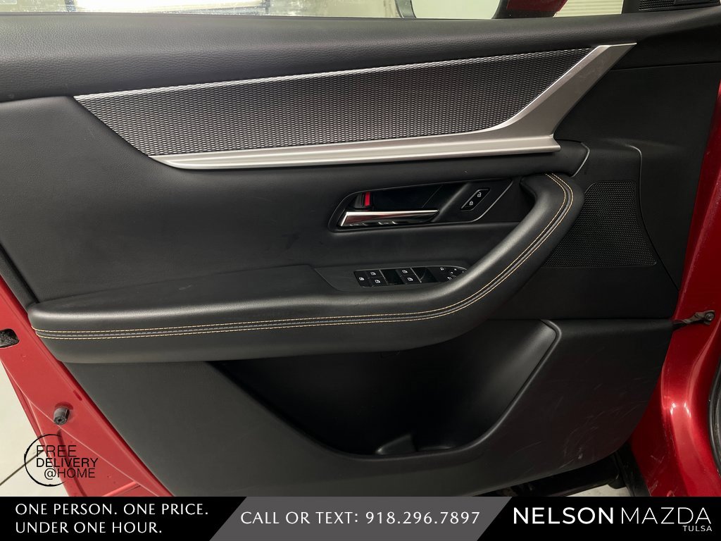 Used 2024 MAZDA CX-90 3.3 Turbo w/ Premium Package image 20