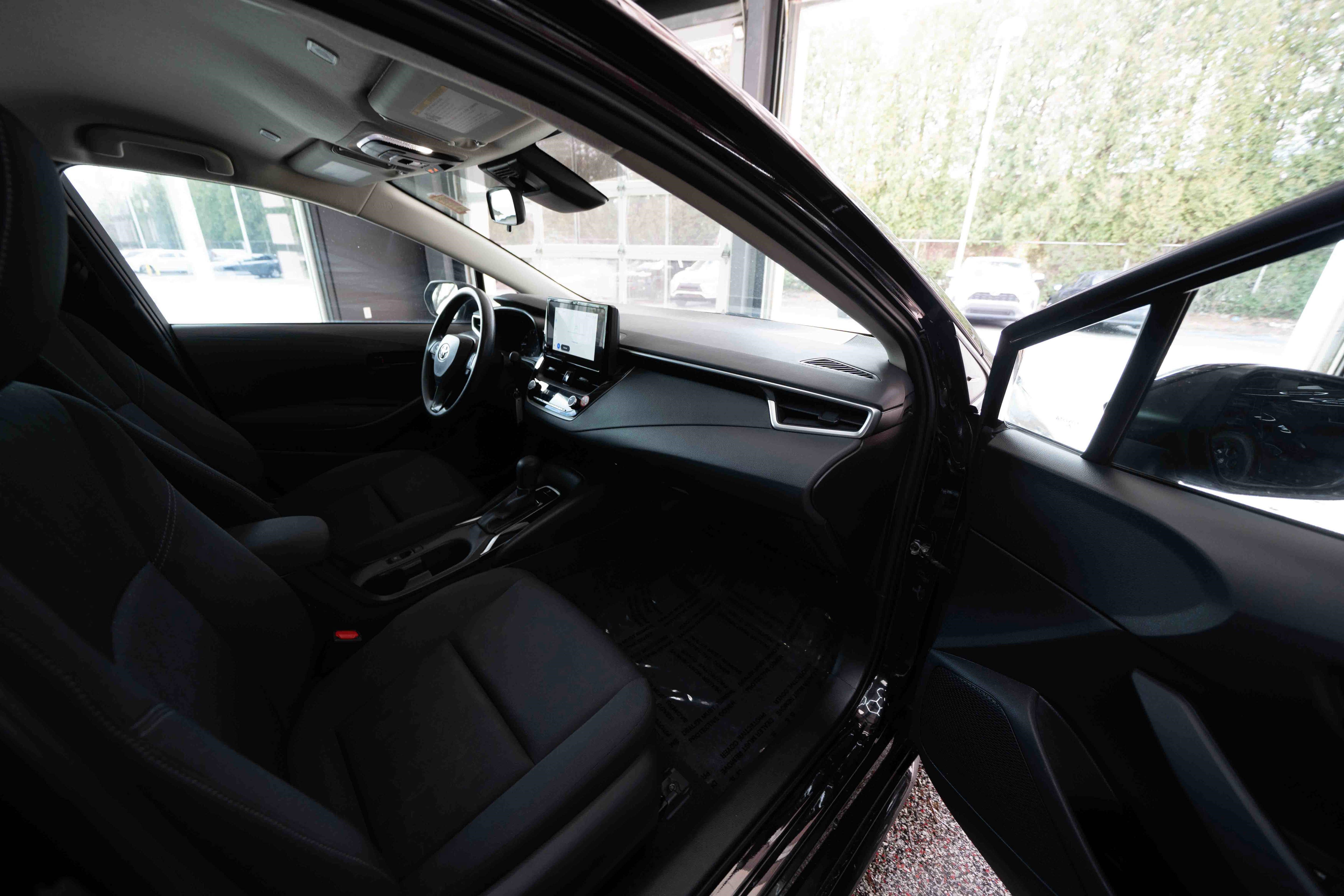 Certified 2024 Toyota Corolla LE image 26