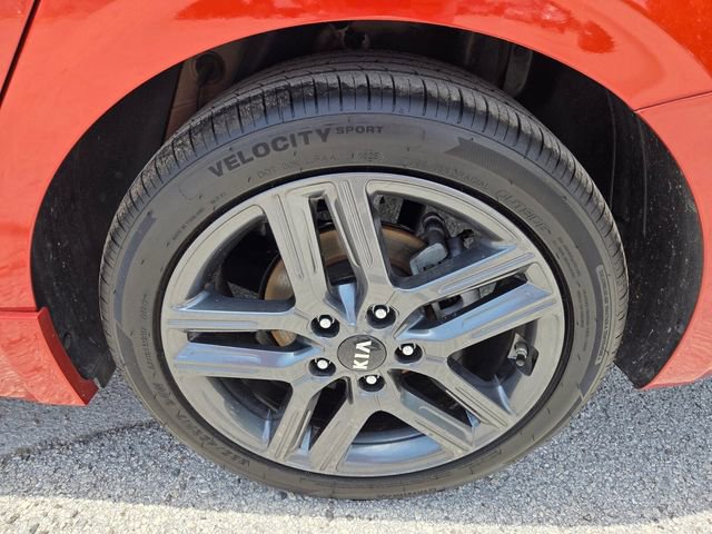Used 2020 Kia Forte GT-Line FWD image 19