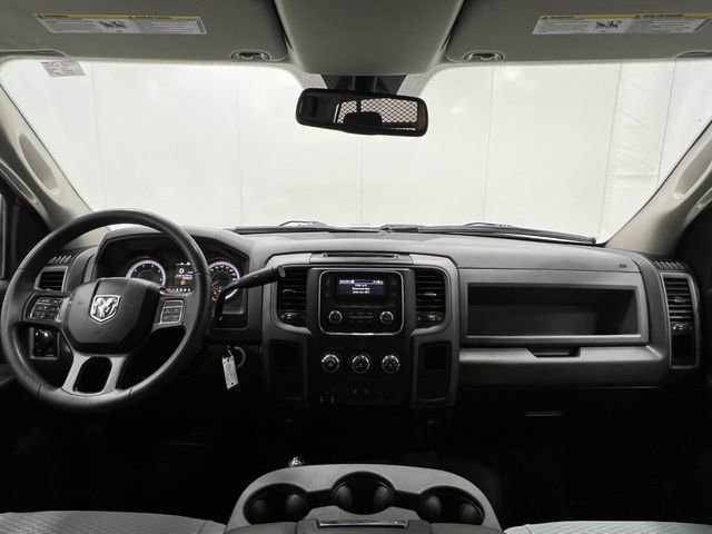 Used 2018 RAM 2500 Tradesman w/ Chrome Appearance Group image 15