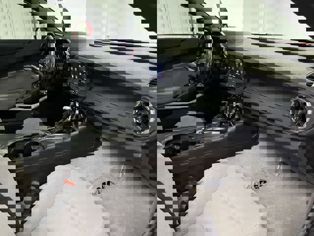 Certified 2023 Chevrolet Camaro LT w/ RS Package image 27