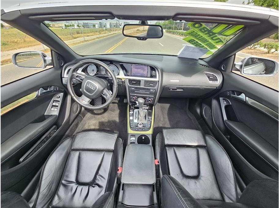 Used 2011 Audi S5 Prestige image 14