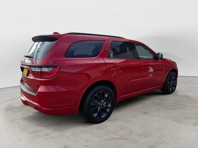 Used 2021 Dodge Durango R/T w/ Blacktop Package AWD/4WD image 5