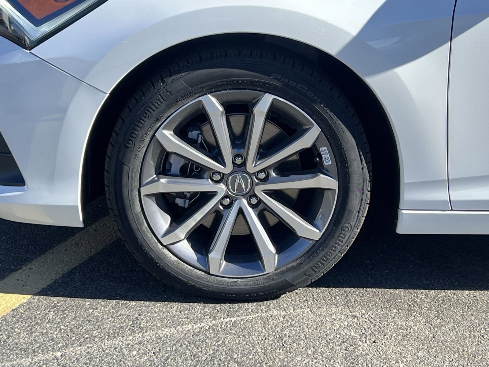 New 2025 Acura Integra image 9