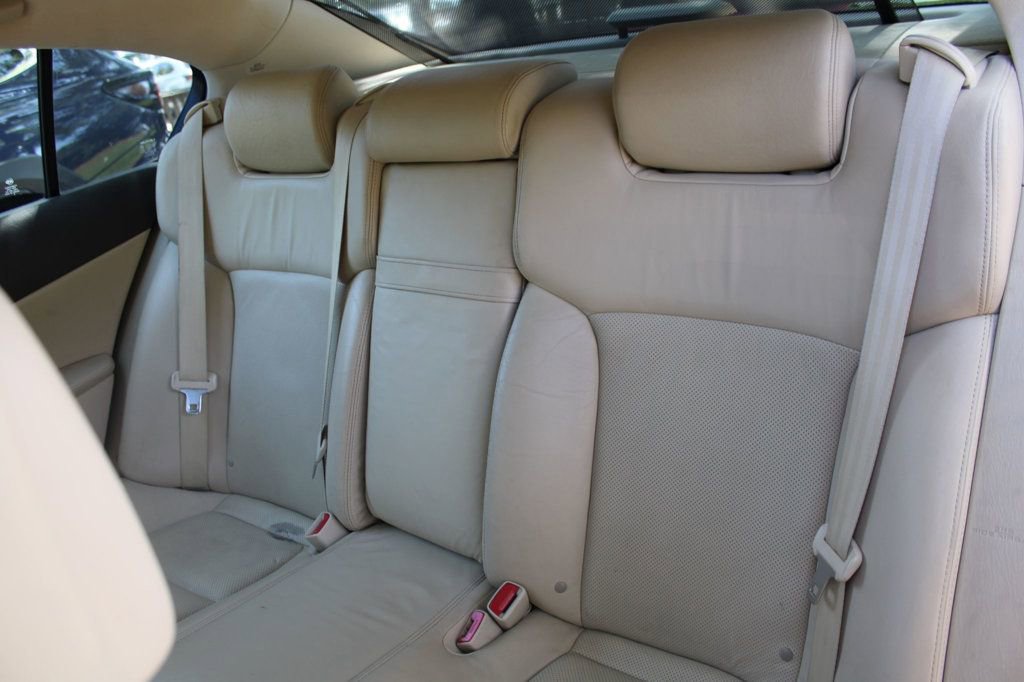 Used 2010 Lexus GS 350 image 21