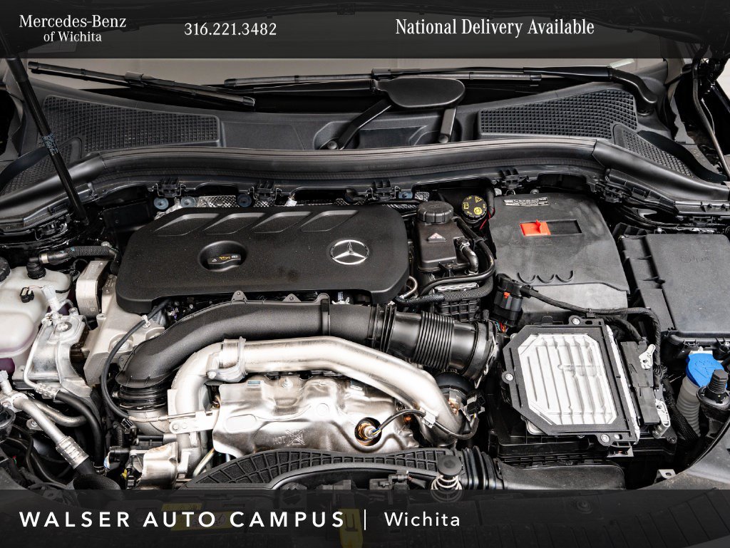 New 2026 Mercedes-Benz GLA 250 4MATIC image 49