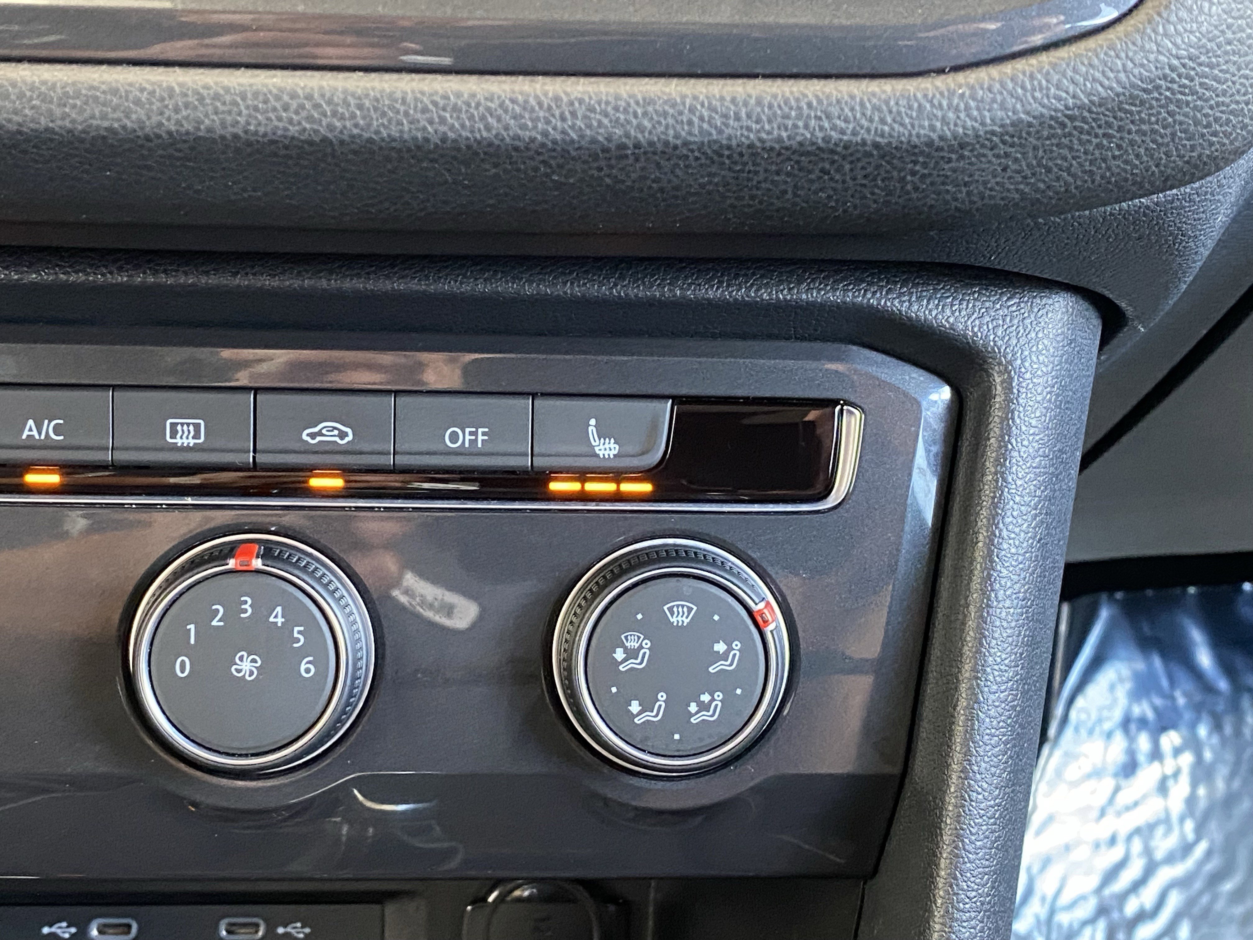 Certified 2023 Volkswagen Tiguan S w/ Driver Assistance Package image 32