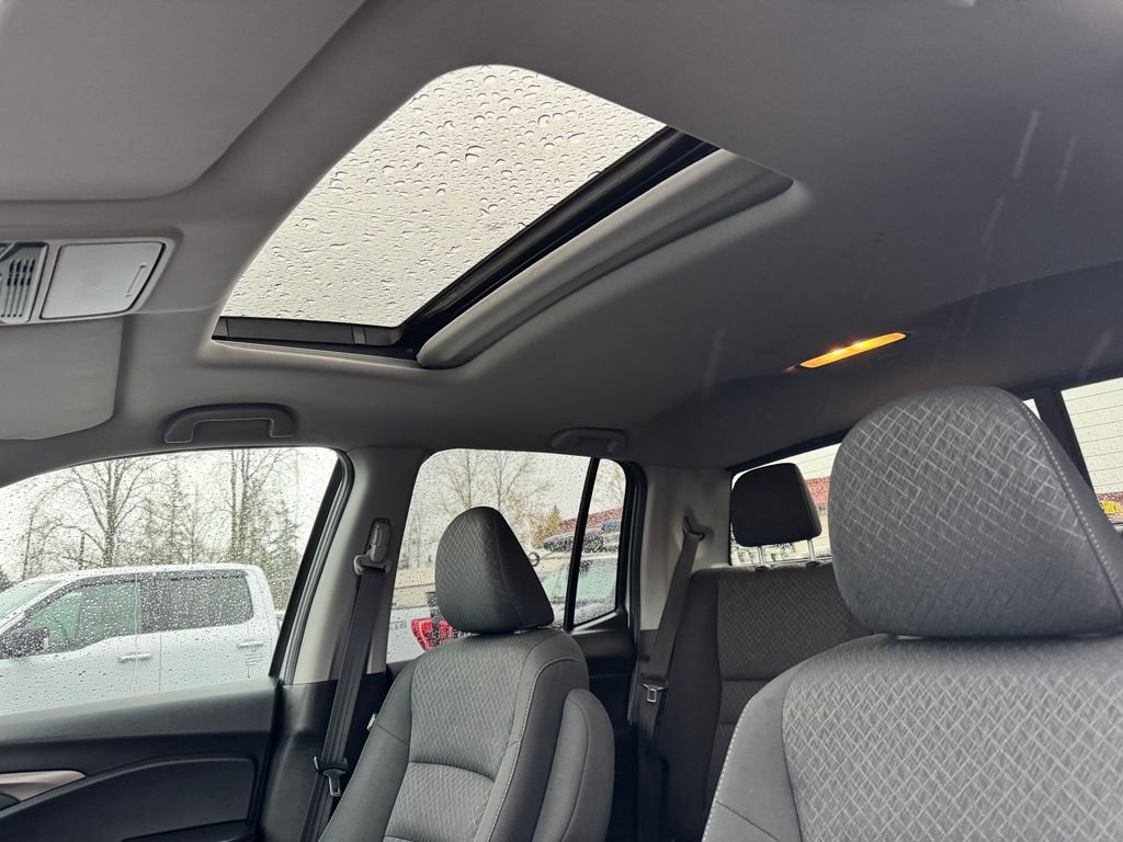 Used 2018 Honda Ridgeline Sport image 19