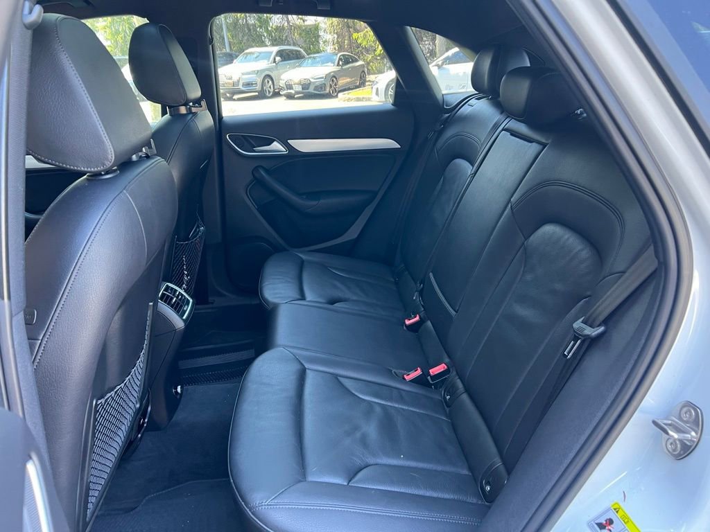 Used 2015 Audi Q3 2.0T Premium Plus image 6