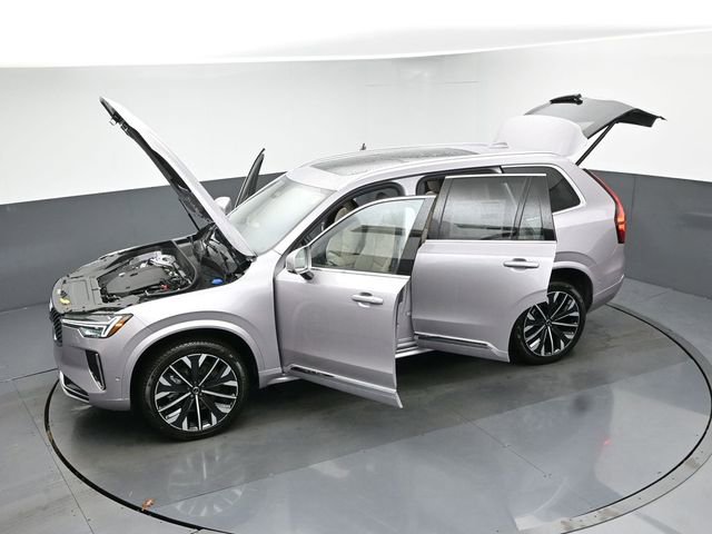 New 2026 Volvo XC90 B6 Plus w/ Protection Package Premier image 53