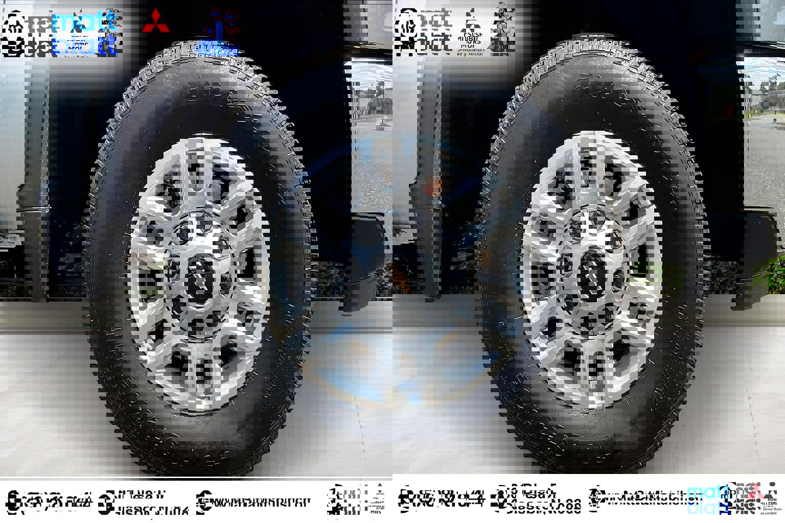 Used 2025 Chevrolet Silverado 2500 LT w/ Convenience Package image 10