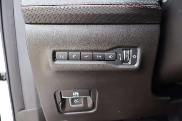 New 2026 Jeep Cherokee Limited AWD/4WD image 18