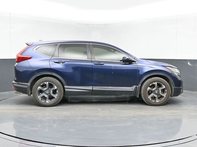 Used 2019 Honda CR-V Touring image 14