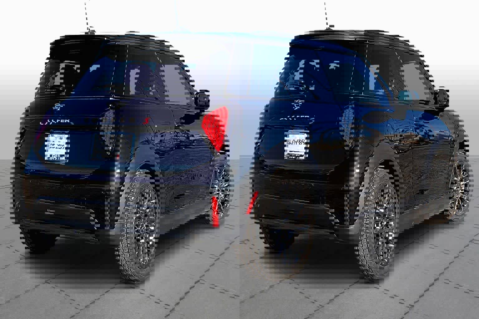 Used 2025 MINI Cooper S image 12