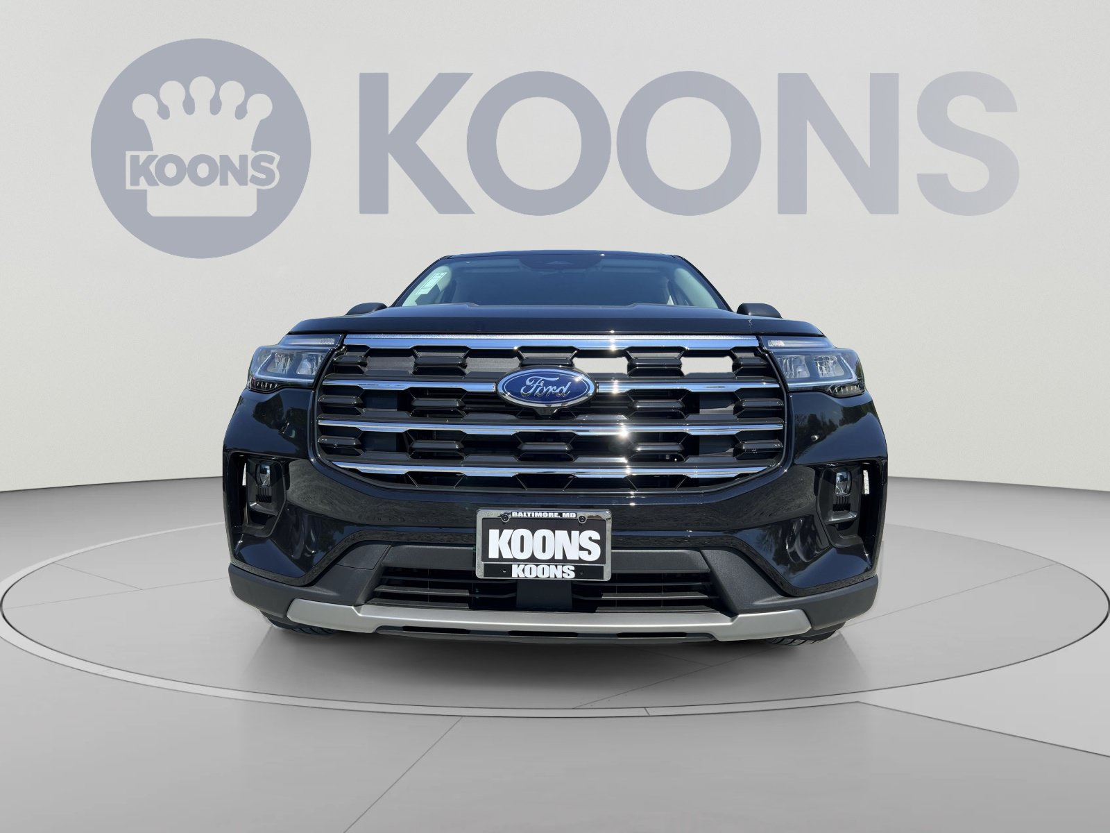 New 2026 Ford Explorer Active w/ Active Comfort Package AWD/4WD image 11