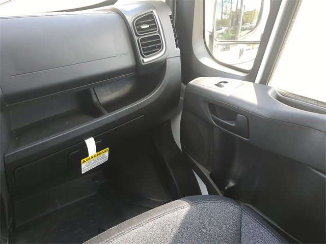 New 2026 RAM ProMaster 3500 w/ Quick Order Package 22G SLT image 18