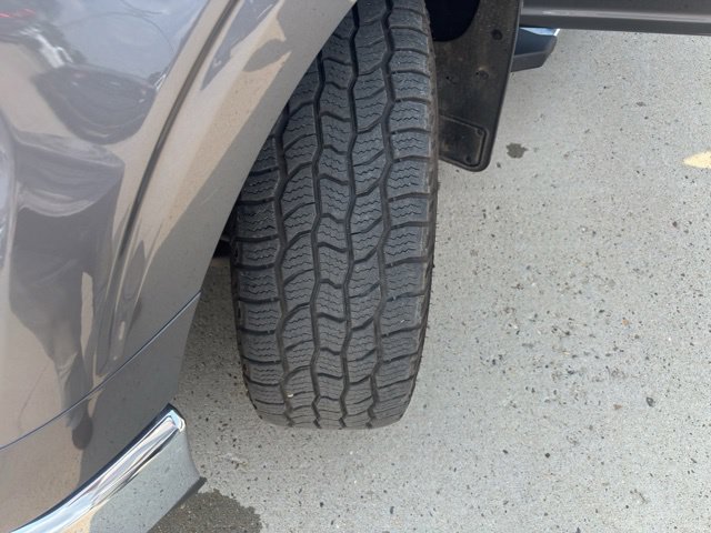 Certified 2021 Ford F150 Lariat w/ FX4 Off-Road Package AWD/4WD image 17