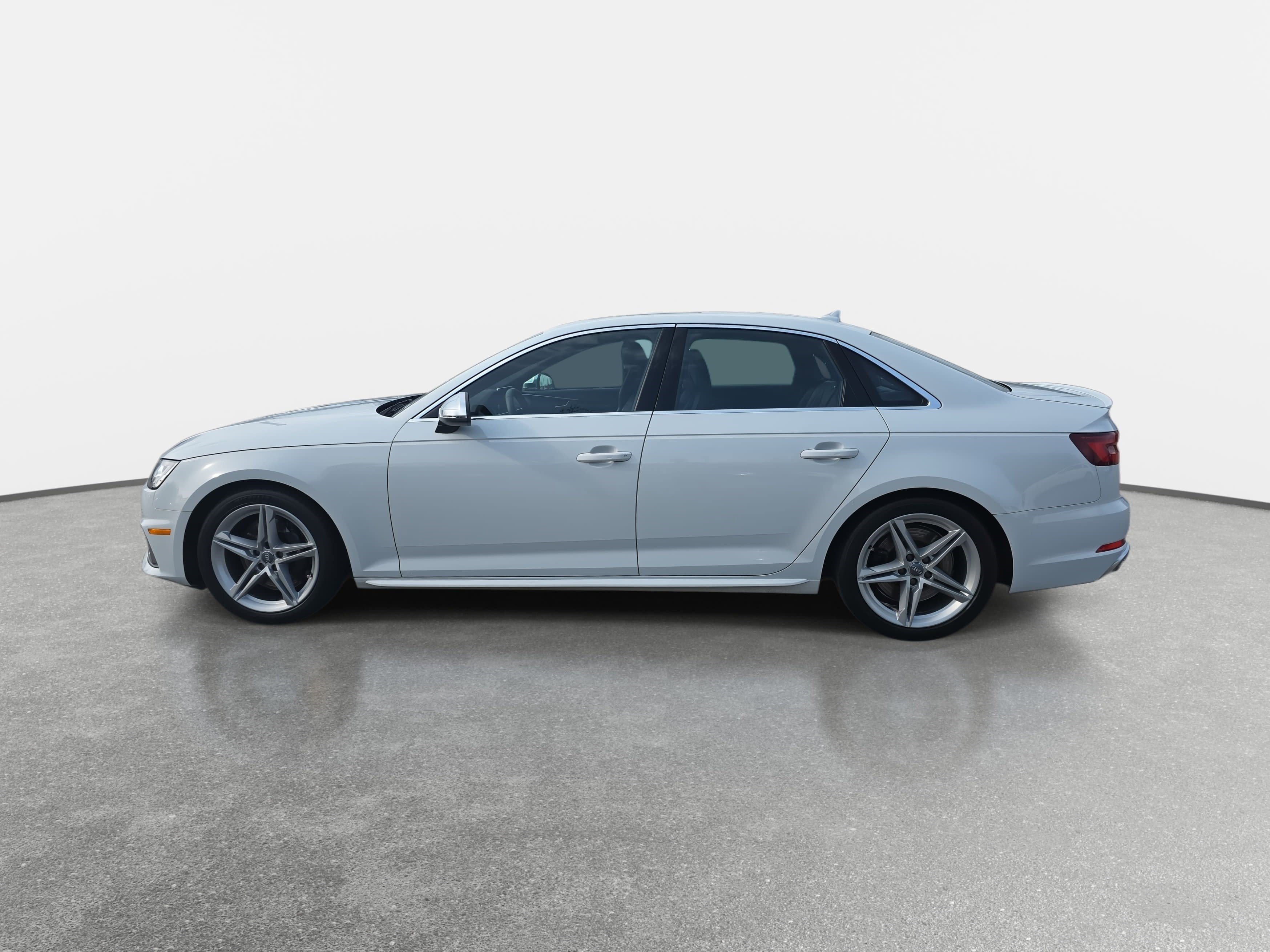 Used 2019 Audi S4 Premium Plus w/ Premium Plus Package image 8