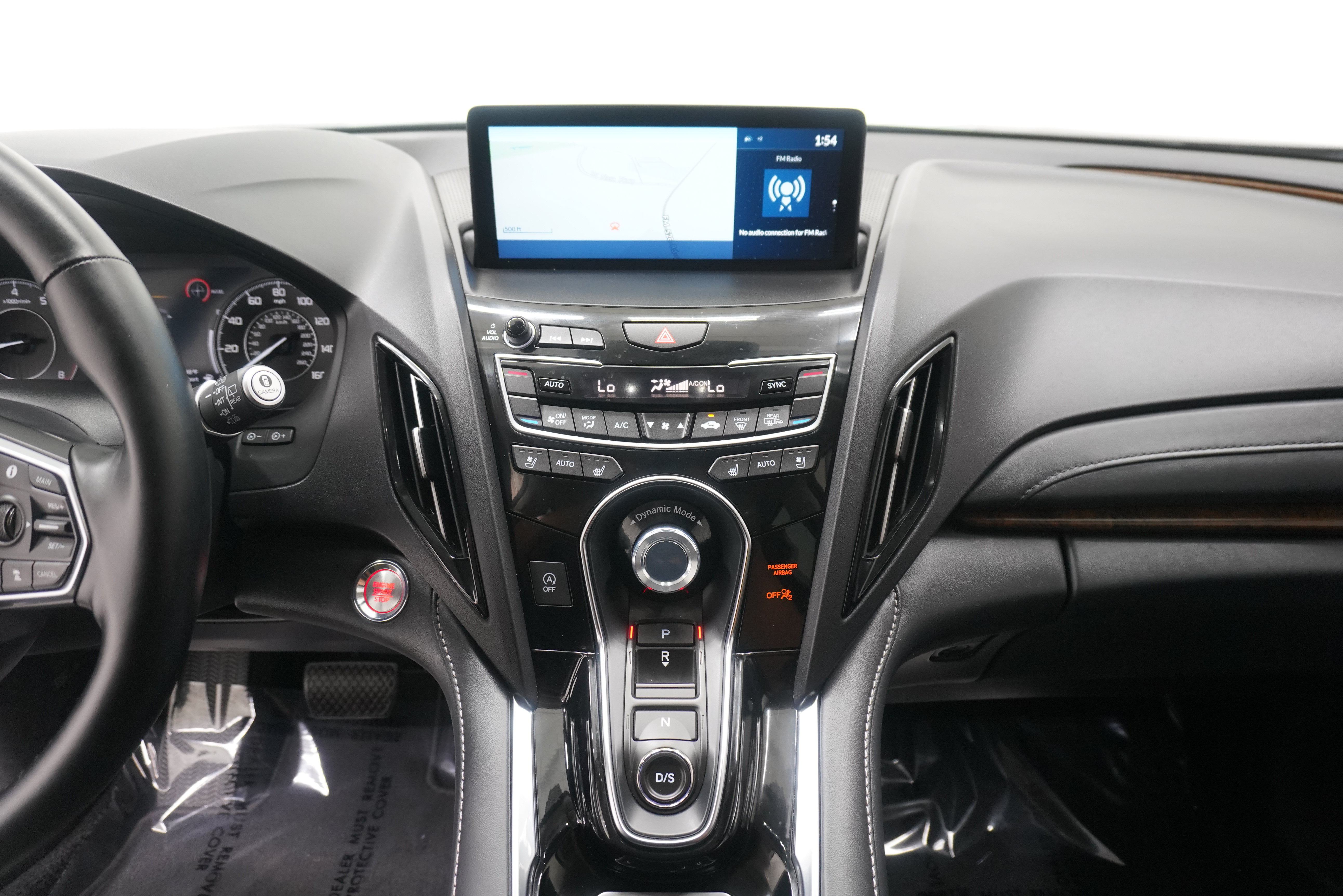 Used 2019 Acura RDX w/ Advance Package AWD/4WD image 24