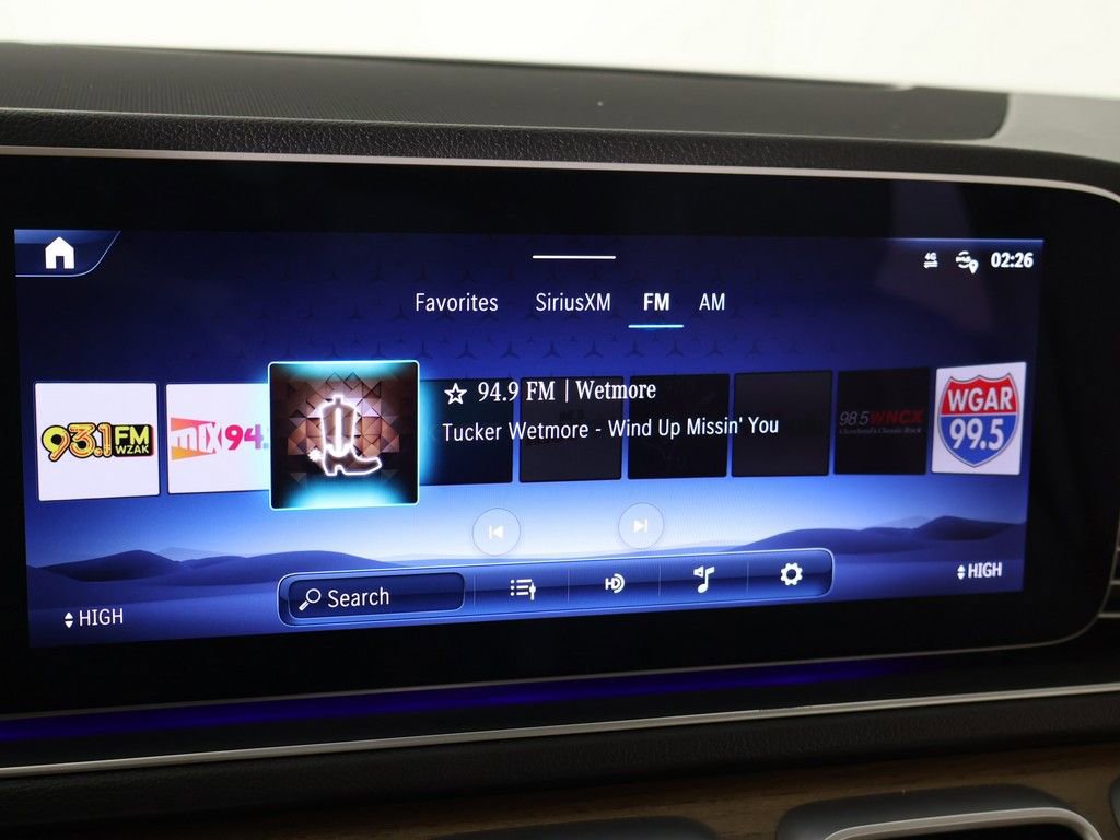 Used 2024 Mercedes-Benz GLE 450 4MATIC image 51