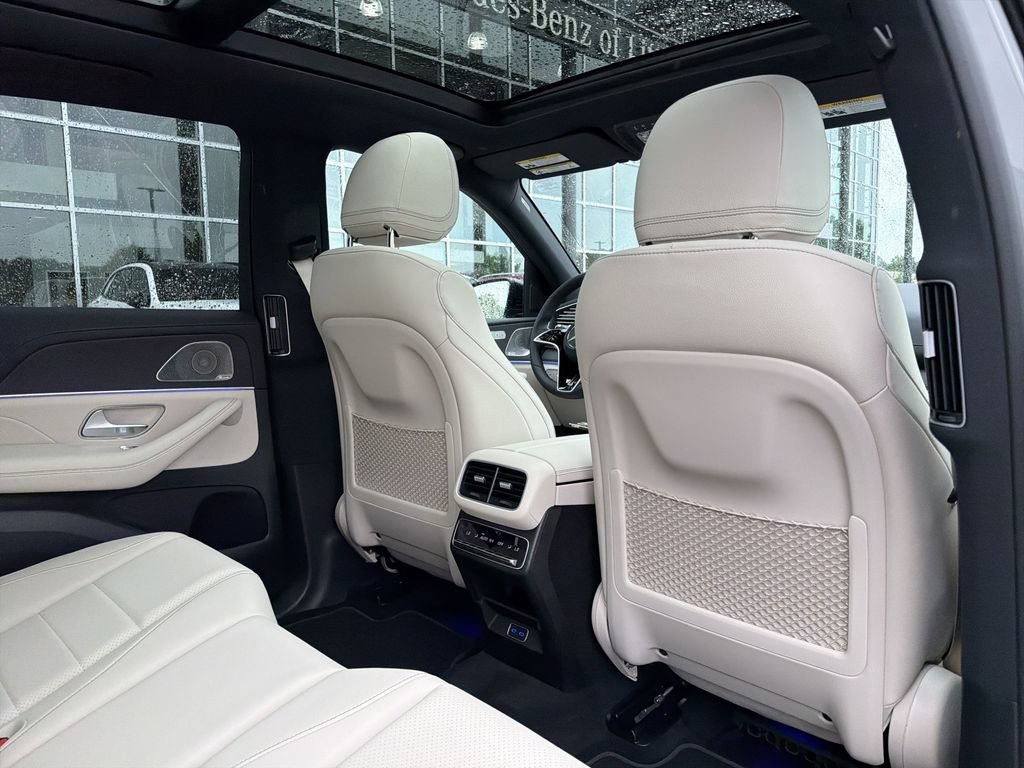 New 2026 Mercedes-Benz GLE 350 4MATIC image 17