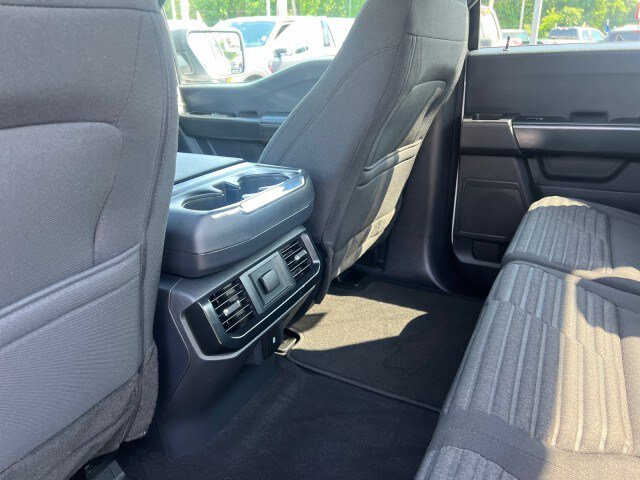 Certified 2023 Ford F150 XL w/ STX Appearance Package AWD/4WD image 28