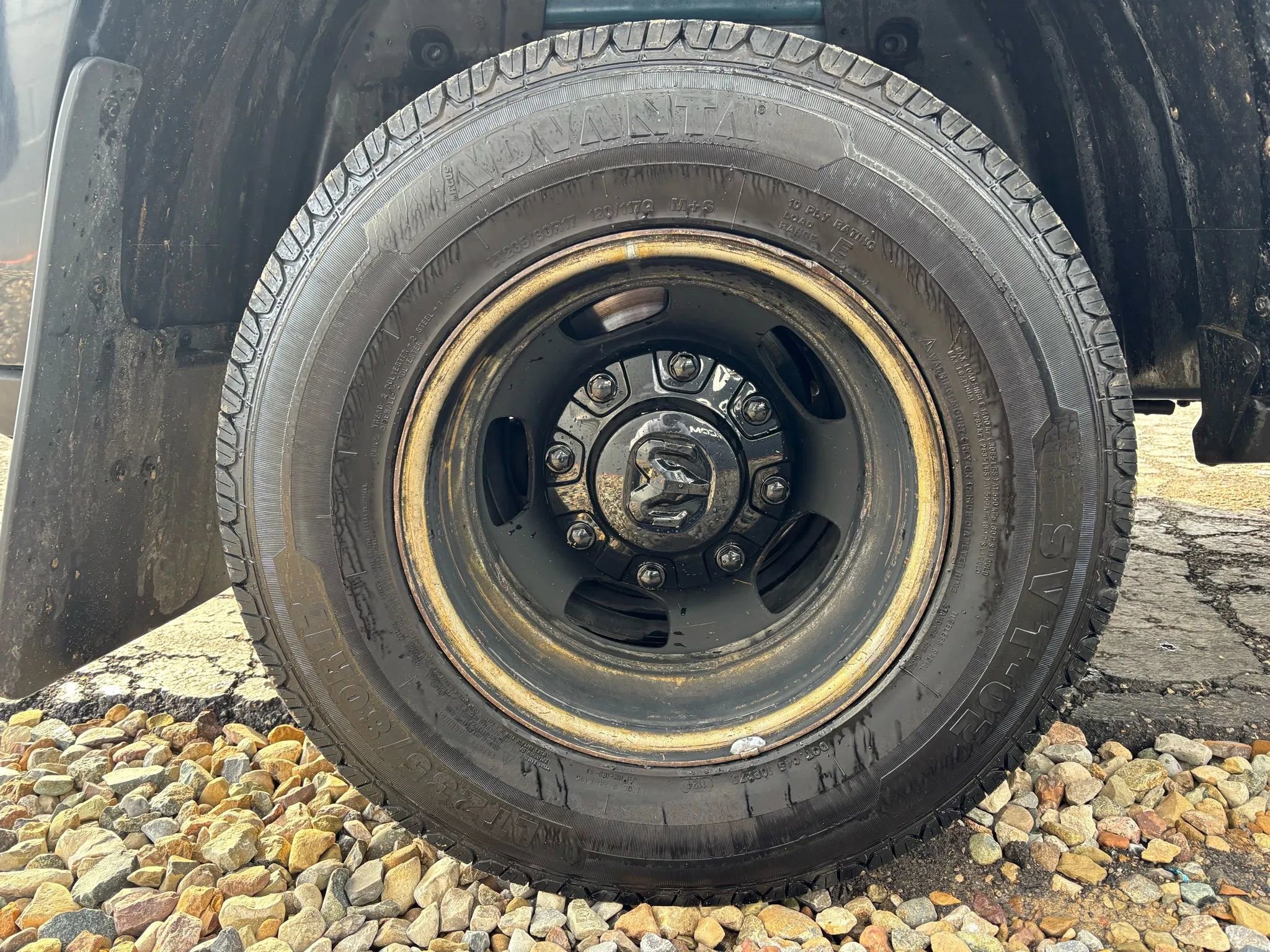 Used 2020 RAM 3500 Limited image 7