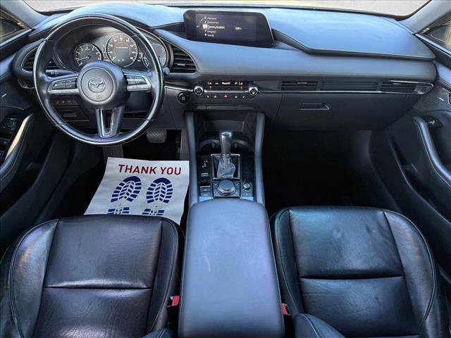 Used 2021 MAZDA MAZDA3 s image 14