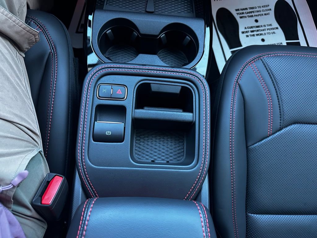 New 2025 Ford Mustang Mach-E Premium w/ Sport Appearance Package image 68