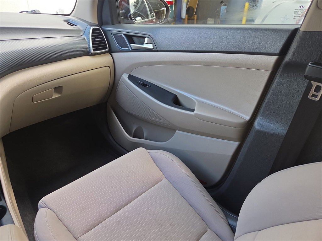 Used 2020 Hyundai Tucson Value image 18