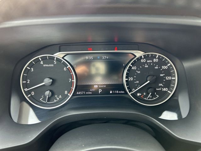 Certified 2023 Nissan Rogue SV w/ SV Premium Package image 19