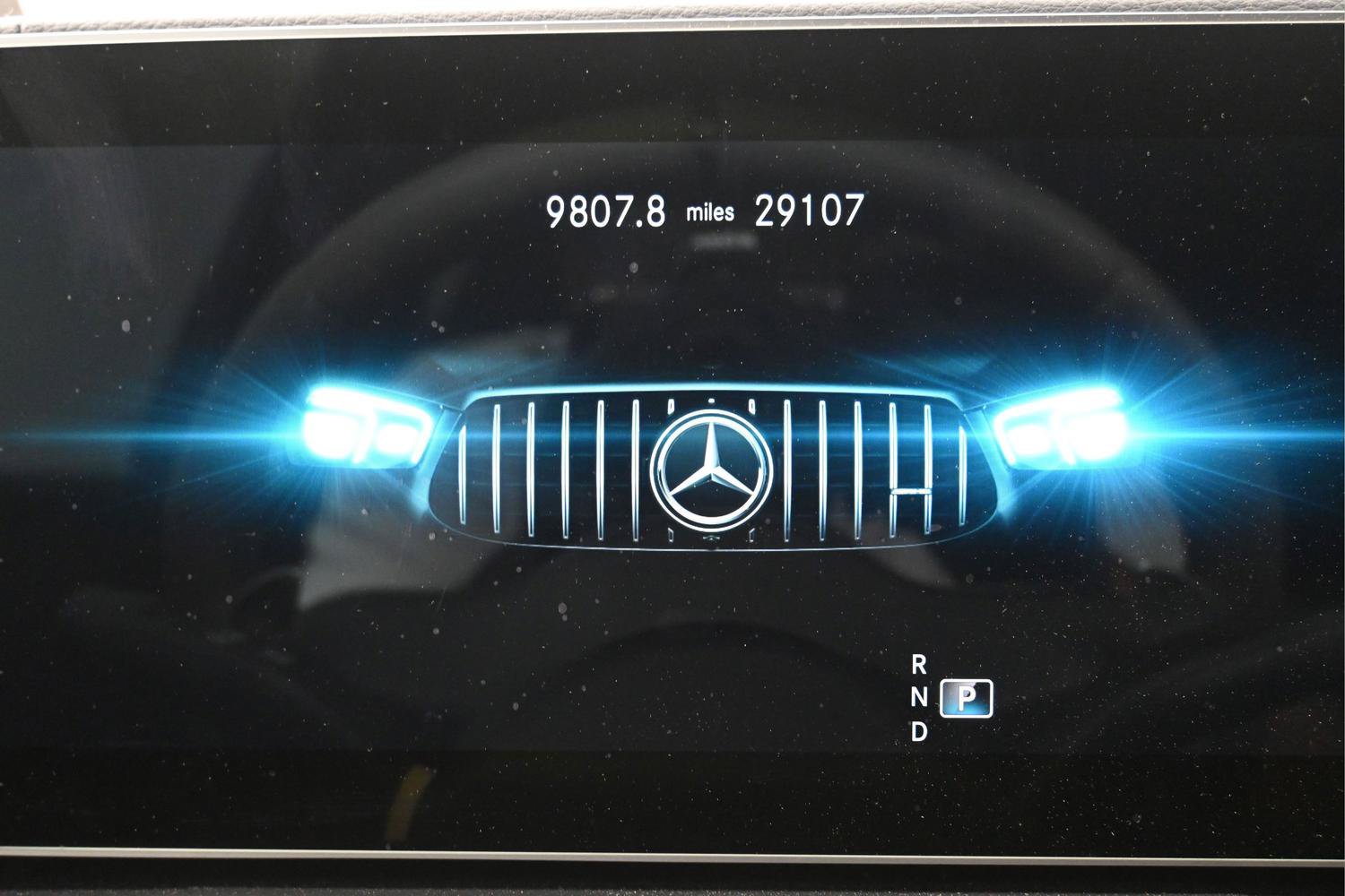 Used 2022 Mercedes-Benz GLE 53 AMG 4MATIC Coupe image 20