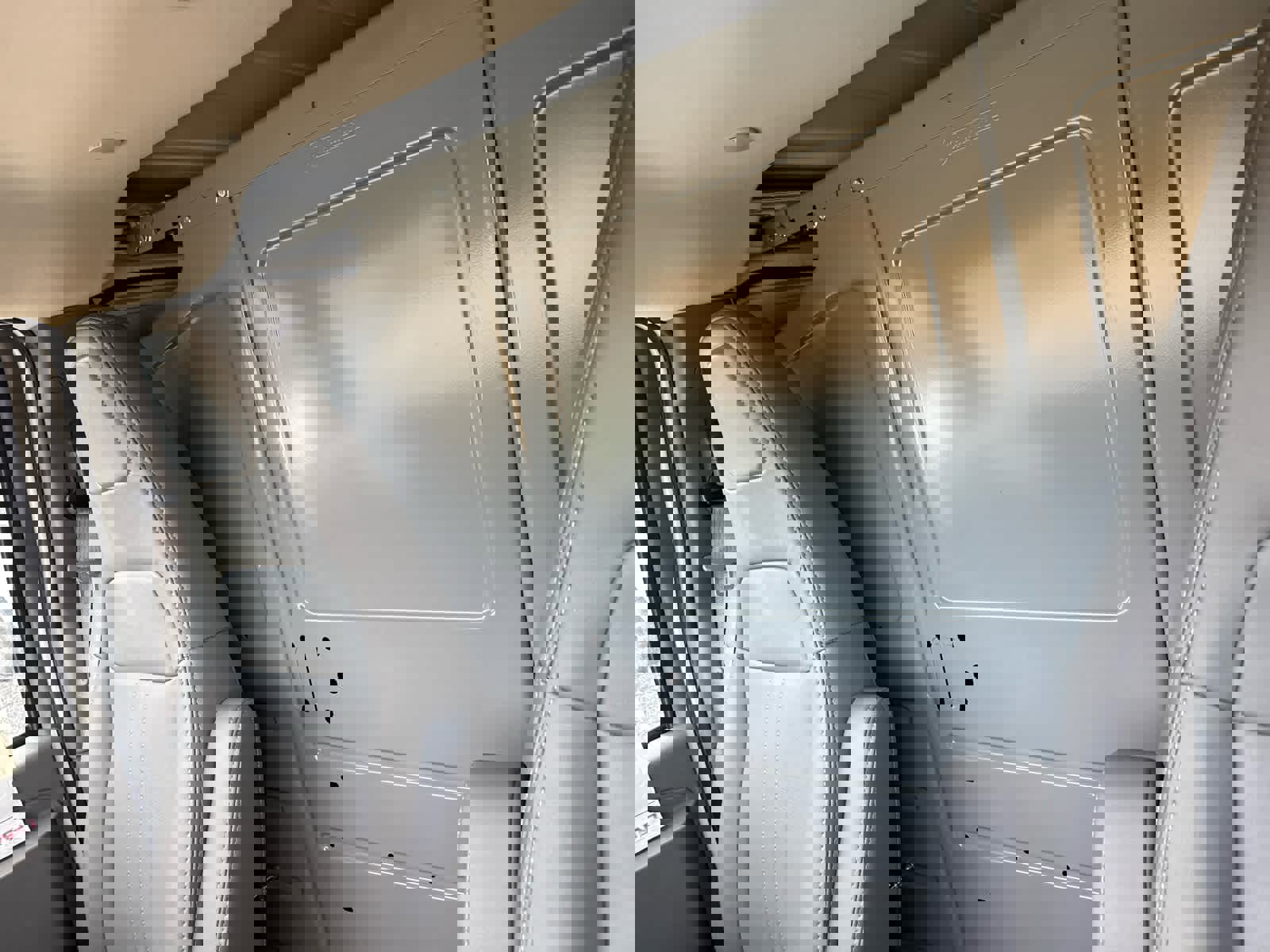 New 2025 GMC Savana 2500 Work Van w/ Driver Convenience Package image 19