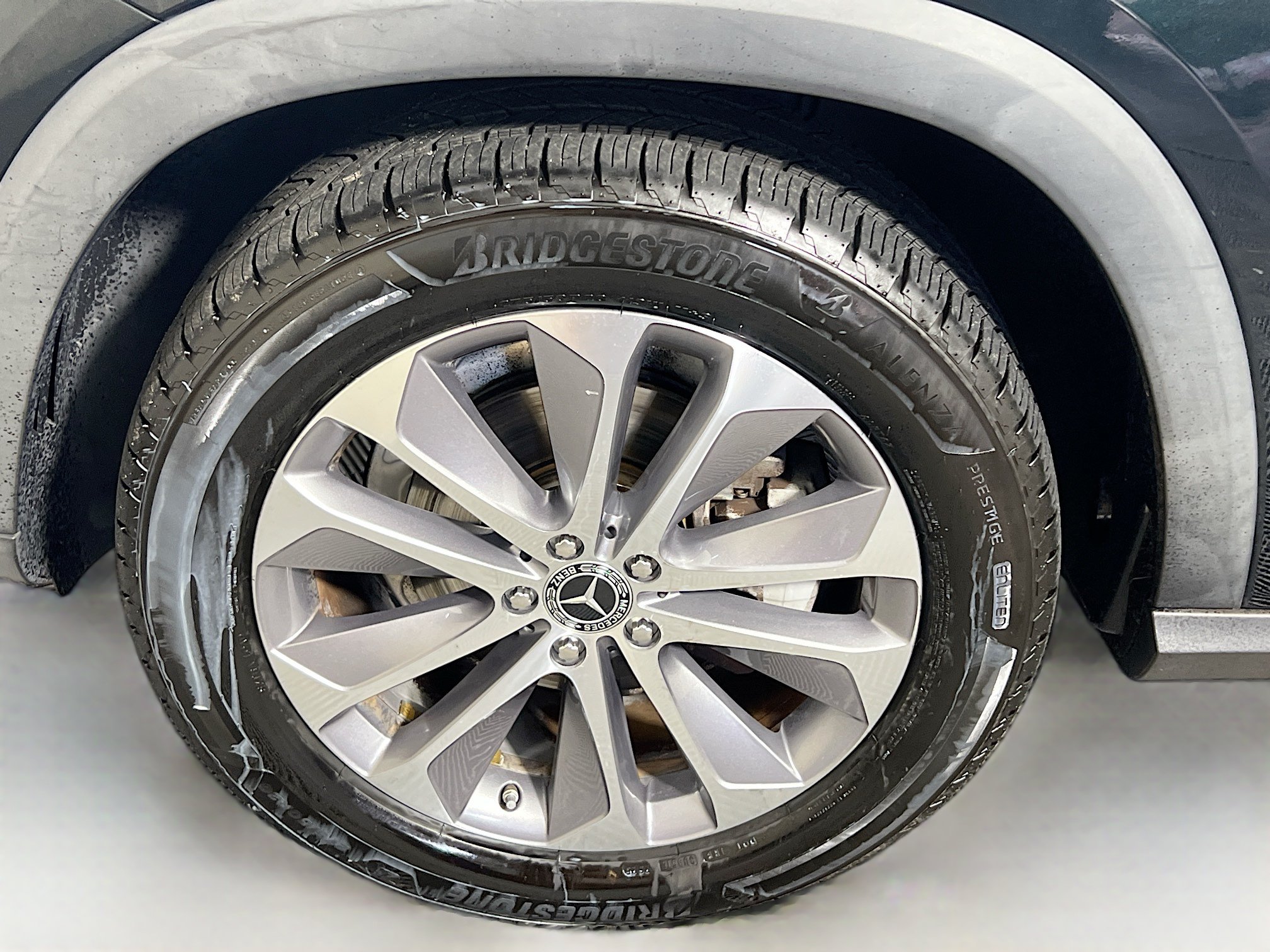 Used 2021 Mercedes-Benz GLE 350 image 13
