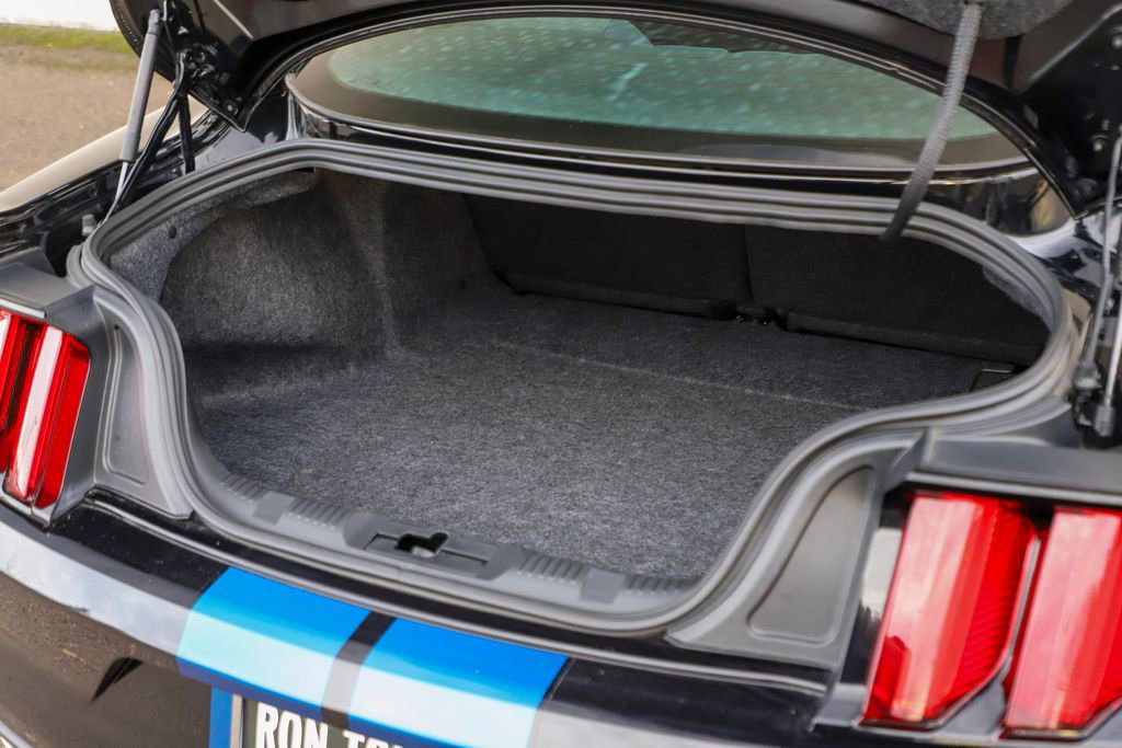 Used 2018 Ford Mustang Shelby GT350 w/ Electronics Package image 53